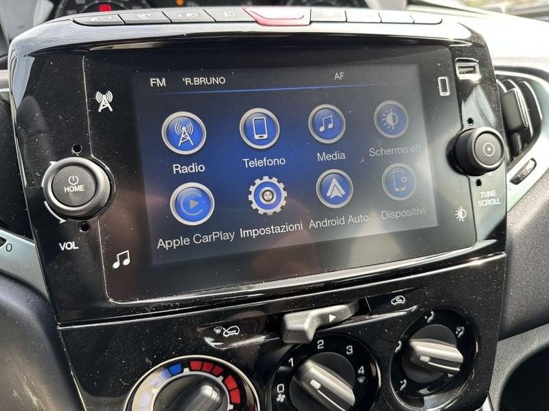 Lancia Ypsilon 1.0 FireFly 5 porte S&S Hybrid Platino
