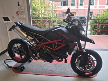 Ducati Hypermotard 950