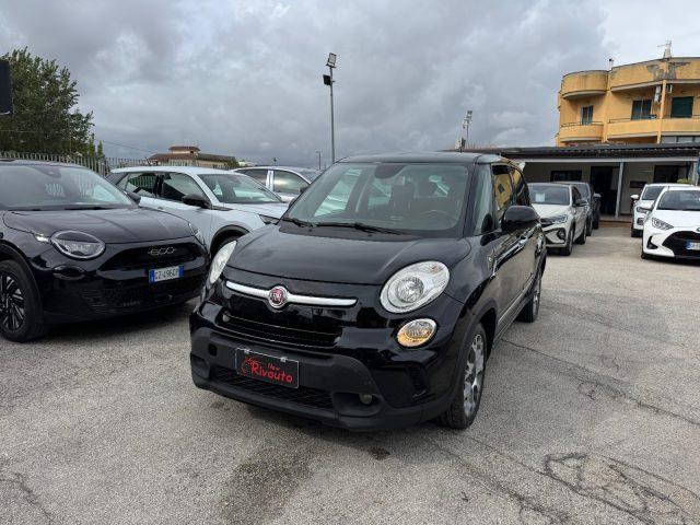 FIAT 500L 1.3 Multijet 95 CV Dualogic Trekking