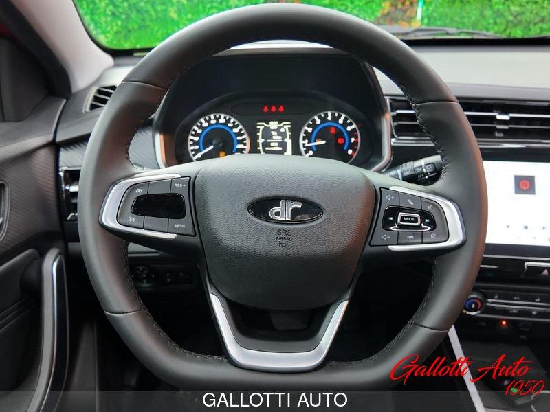 DR AUTOMOBILES dr 3.0 dr 3.0 1.5 CVT