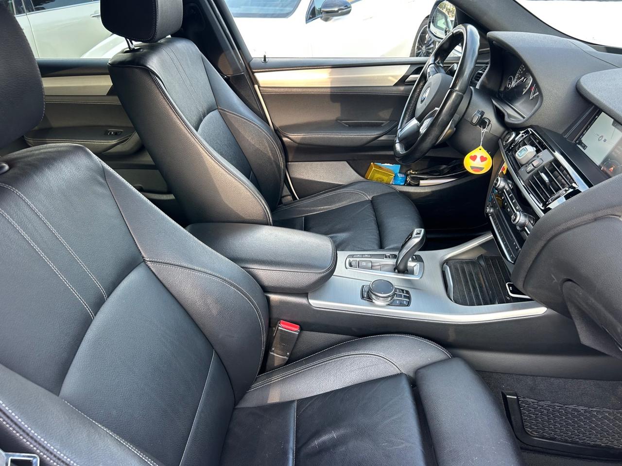 Bmw X4 xDrive20d Msport