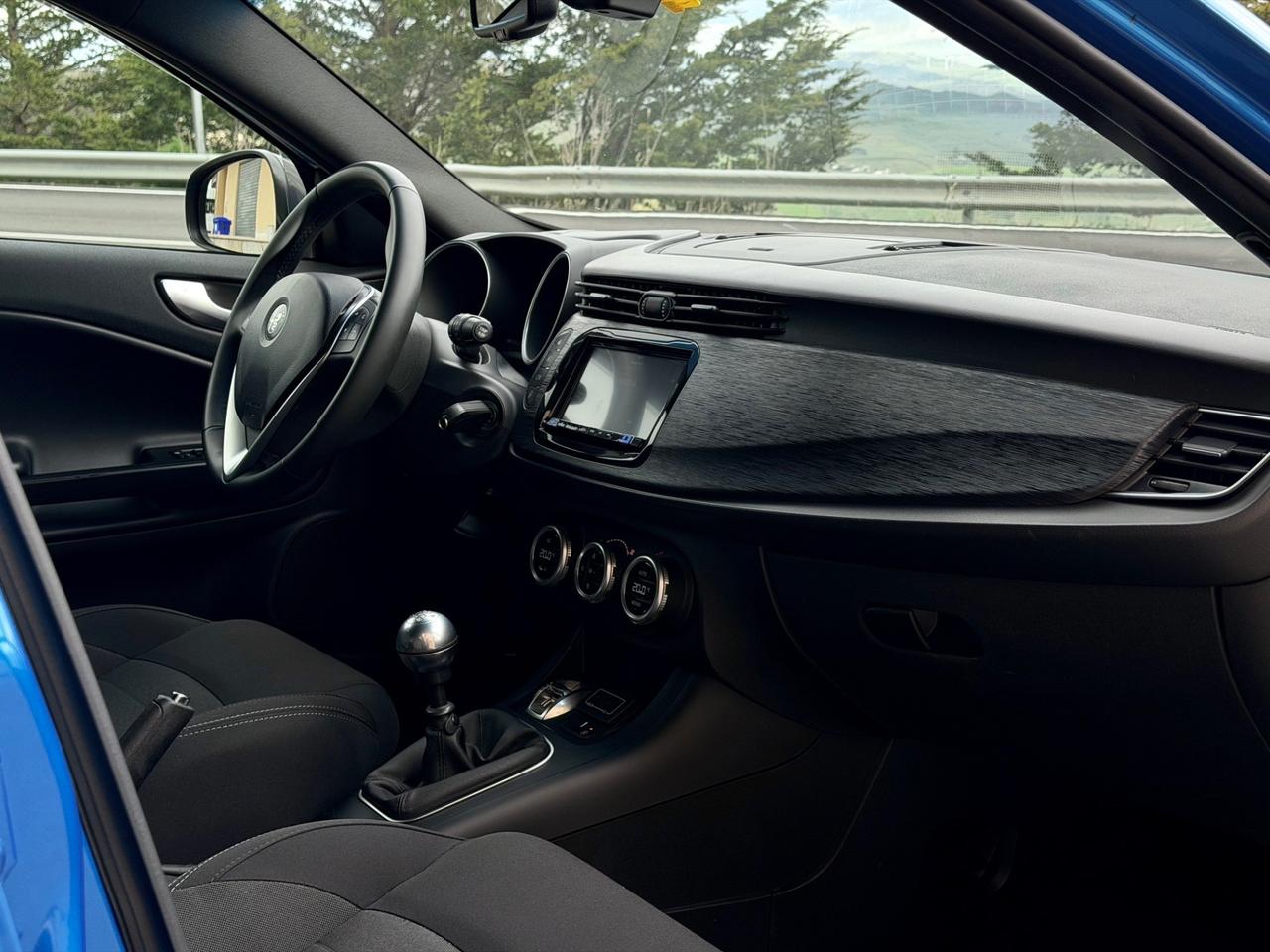 Alfa Romeo Giulietta 1.6 JTDm 120 CV B-Tech