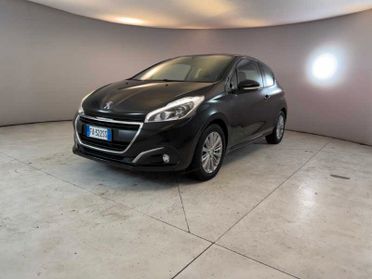 PEUGEOT 208 - 208 1.2 puretech Access 82cv 5p