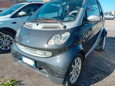 Smart ForTwo 800 coupé pure cdi