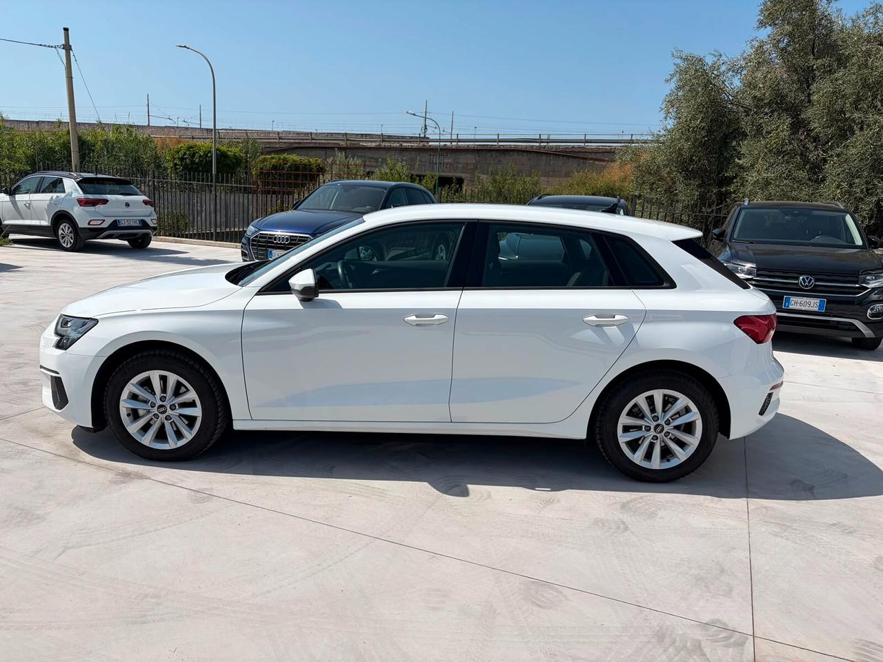 Audi A3 SPB 30 TDI Business