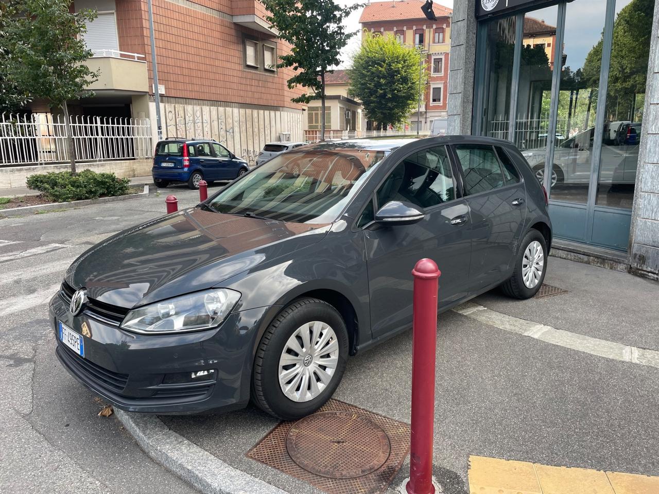 Volkswagen Golf 1.2 TSI 85 CV 5p/1PROP/GARANZIA