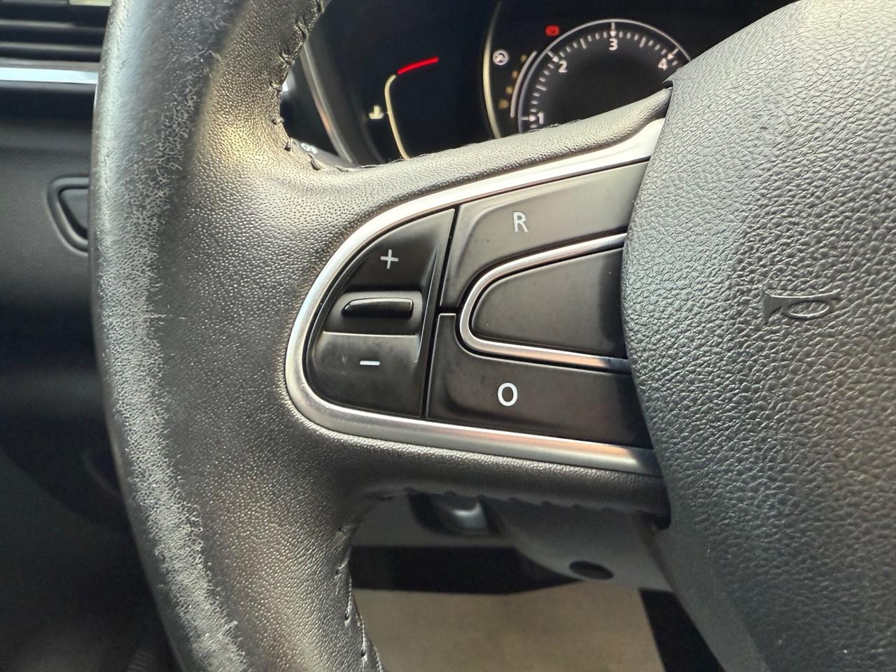 Renault Kadjar - 1.5 Diesel 110CV - Automatica