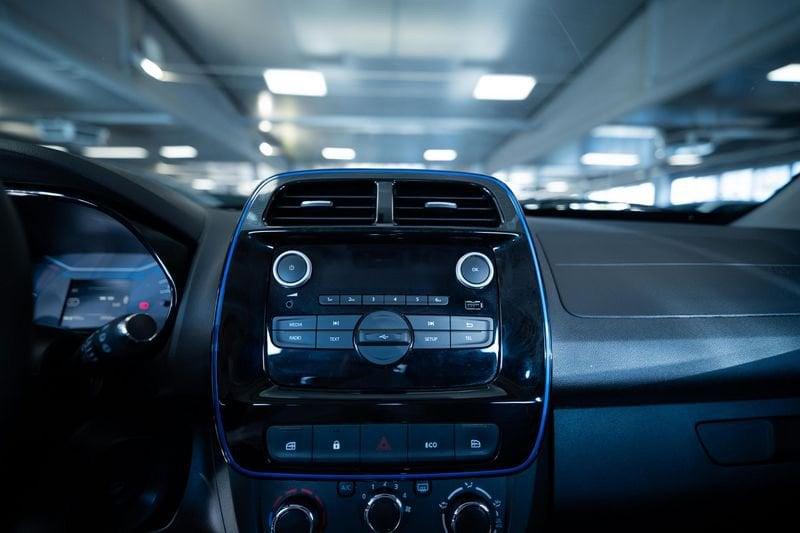 Dacia Spring Comfort Electric 45