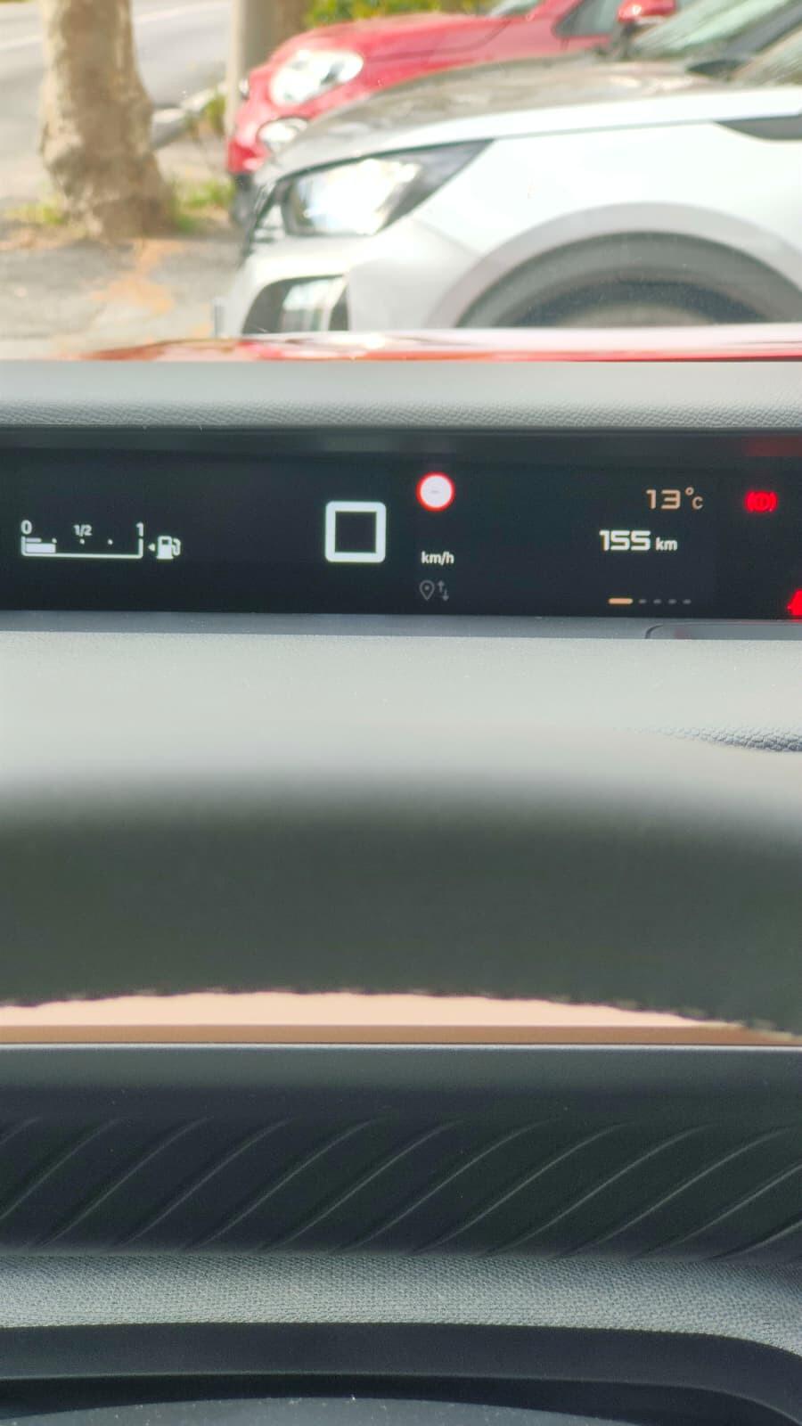 Citroen C3 Aircross PureTech Turbo 100 CV Plus KM0