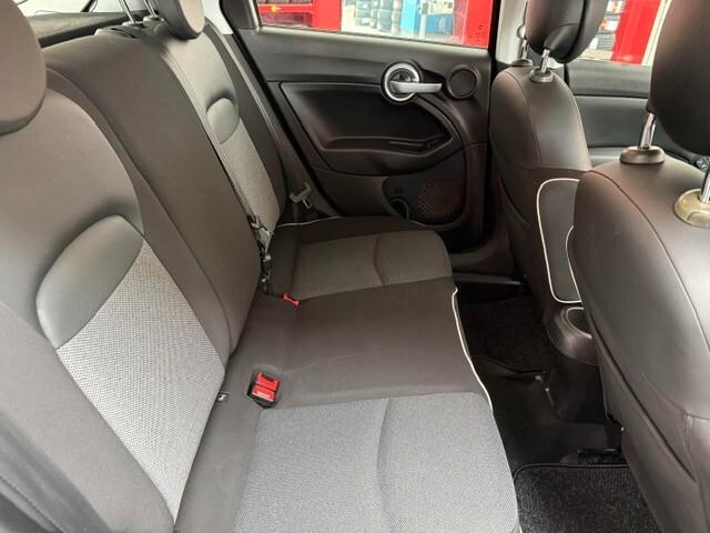 Fiat 500X 1.3 MultiJet 95 CV City Cross