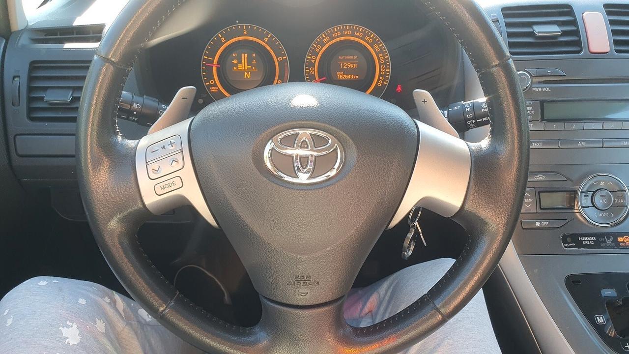 Toyota Auris 1.4 D-4D NEOPATENTATI