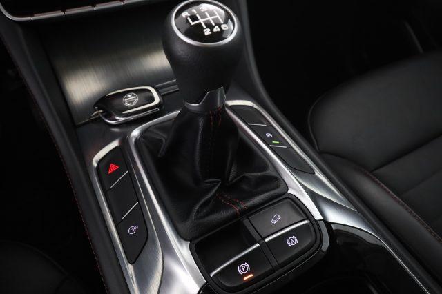 MG HS HS 1.5T-GDI Luxury