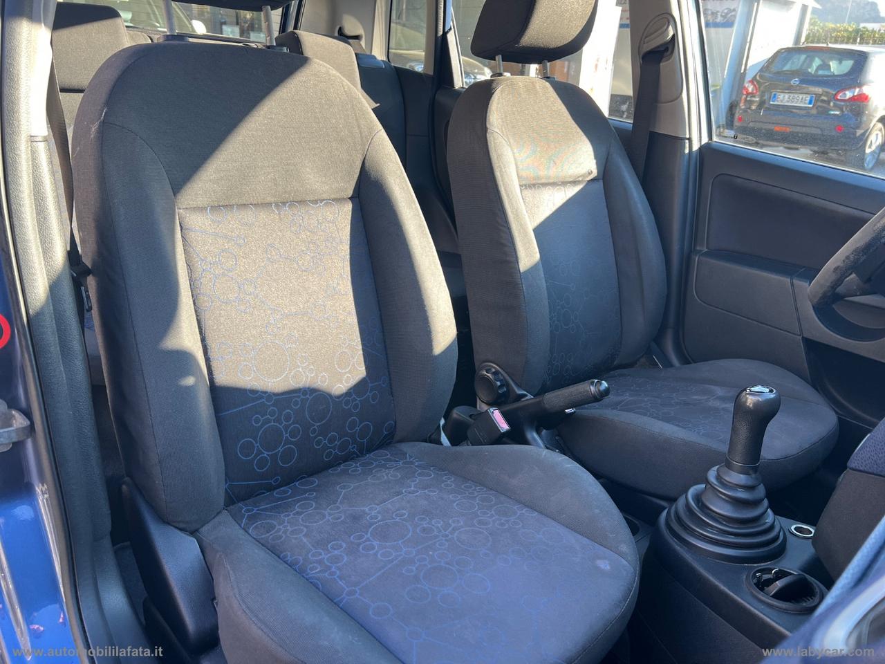 FORD Fiesta 1.4 TDCi 5p.