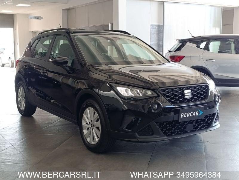 Seat Arona Arona 1.0 EcoTSI Style