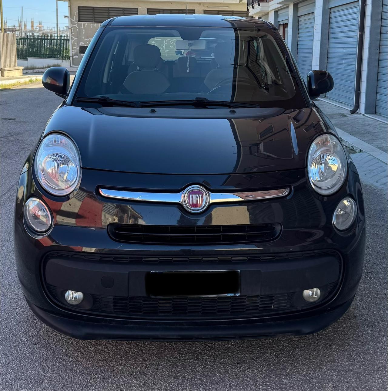 Fiat 500L Living 1.6 Multijet 120 CV Business