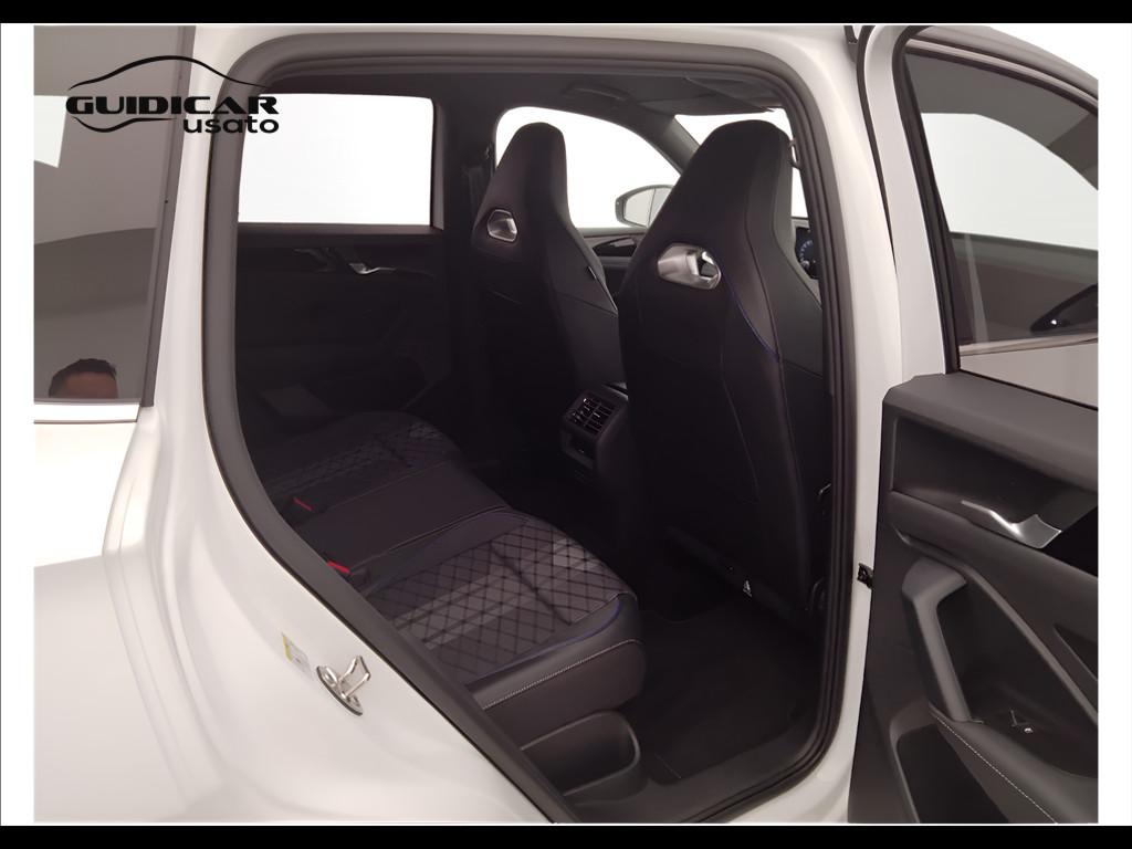 VOLKSWAGEN Tiguan III 2024 - Tiguan 1.5 etsi R-Line Plus 150cv dsg