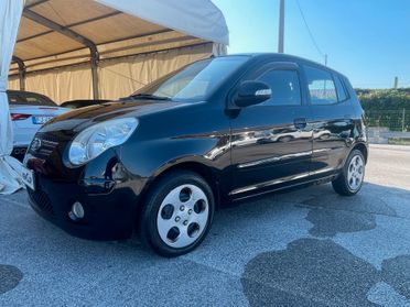 Kia Picanto 1.1 12V Trendy