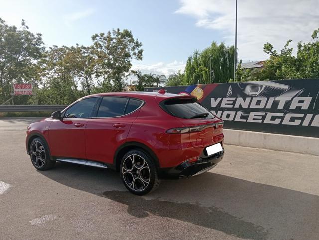 ALFA ROMEO Tonale 1.5 160 CV MHEV TCT7 Ti