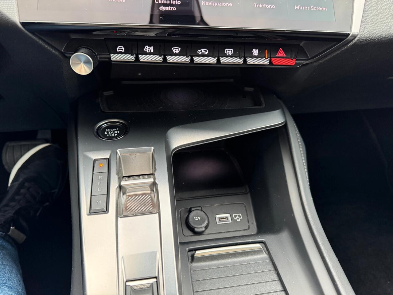 PEUGEOT 308 1.5 DIESEL 130CV EAT8 ALLURE 2022