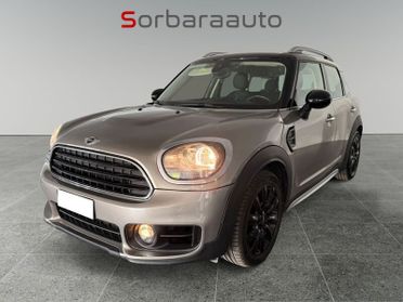 MINI Countryman Mini Countryman 1.5 Cooper Boost auto.