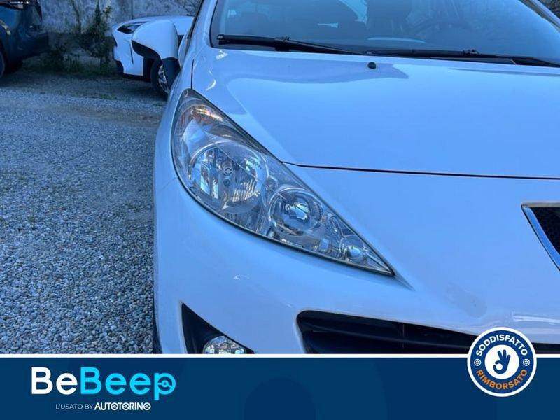 Peugeot 207 5P 1.4 HDI 8V ENERGIE 70CV