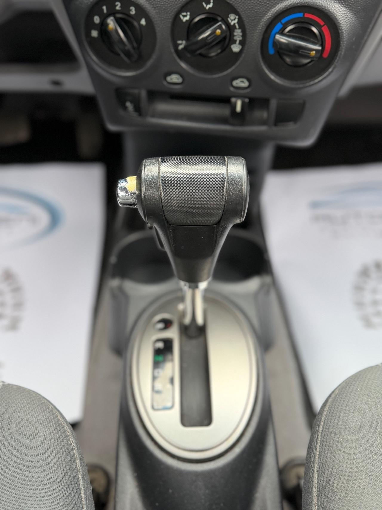 Kia Picanto 1.1 benzina CAMBIO AUTOMATICO SOLO 85.000KM