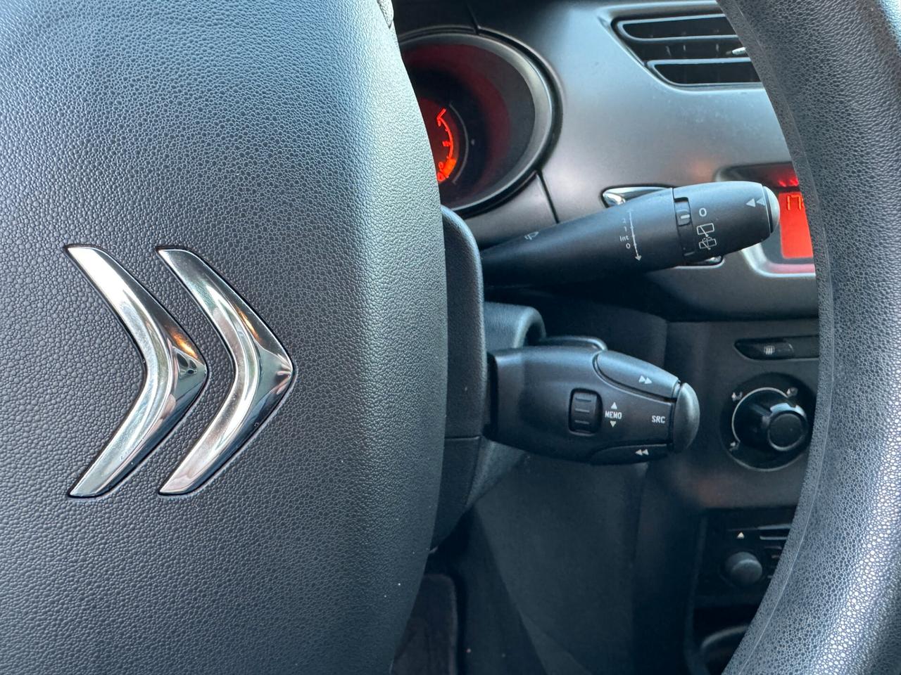 Citroen C3 1.2 VTi 82 Exclusive