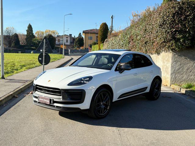 PORSCHE Macan 2.0 T IVA ESPOSTA