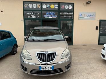Lancia MUSA 1.4 16V EURO 5 Oro