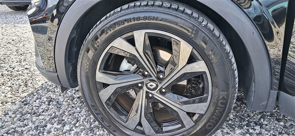 Renault Arkana 1.6 E-Tech full hybrid E-Tech Engineered Fast Track Auto