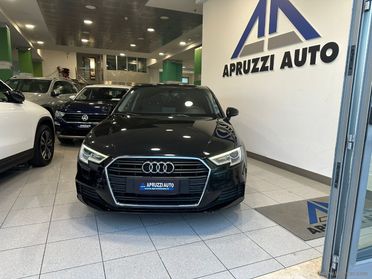 AUDI A3 SPB 1.6 TDI S tr. Business