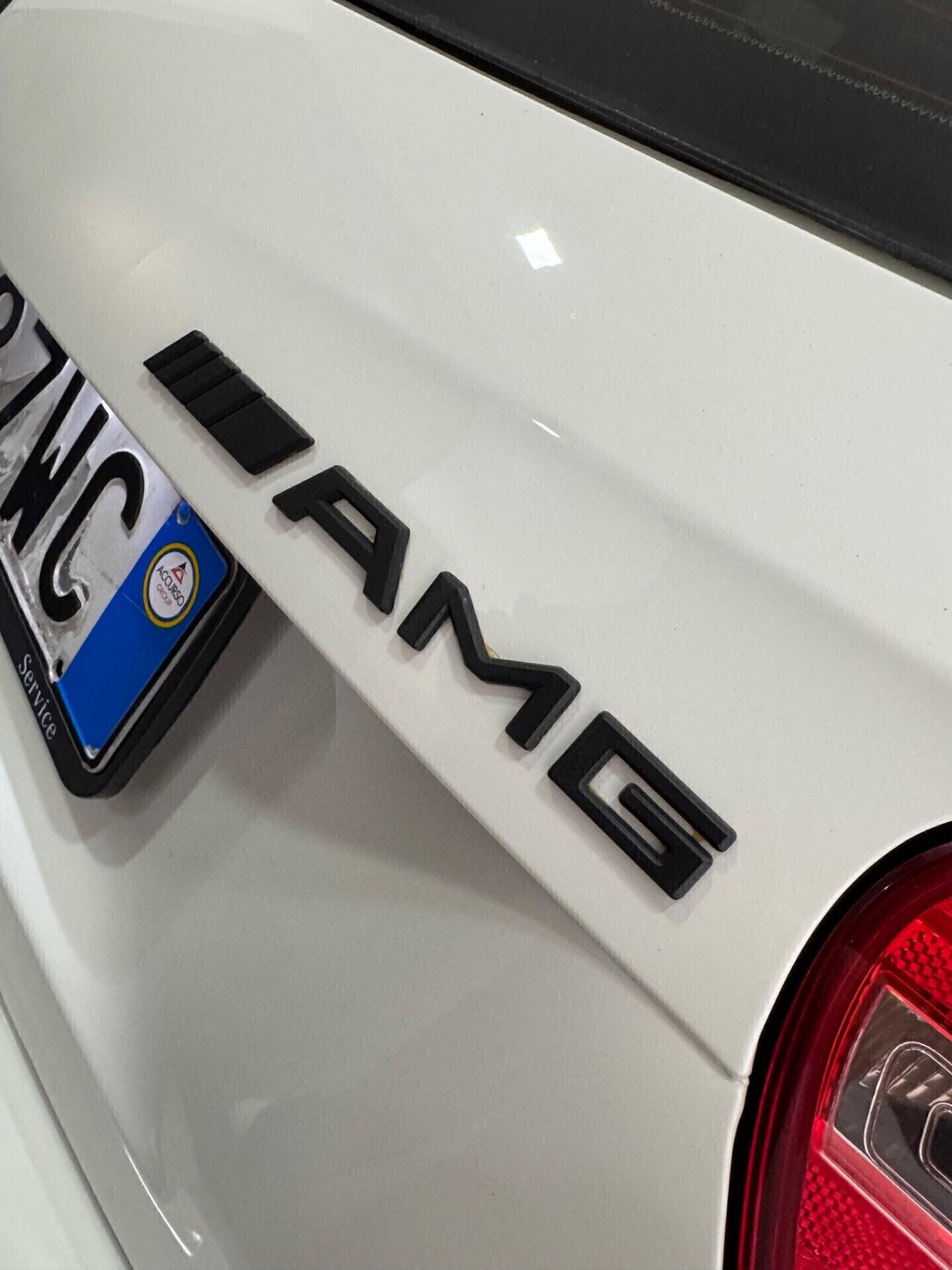 Mercedes-benz A 200 A 200 CDI Automatic Executive