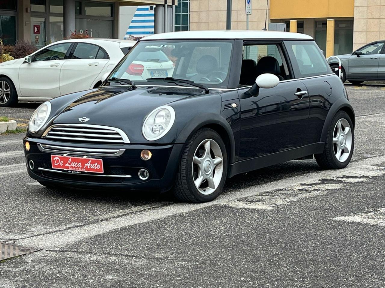 Mini Mini 1.6 16V Cooper