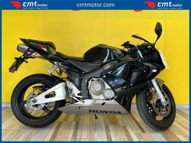 Honda CBR 600 RR - 2003