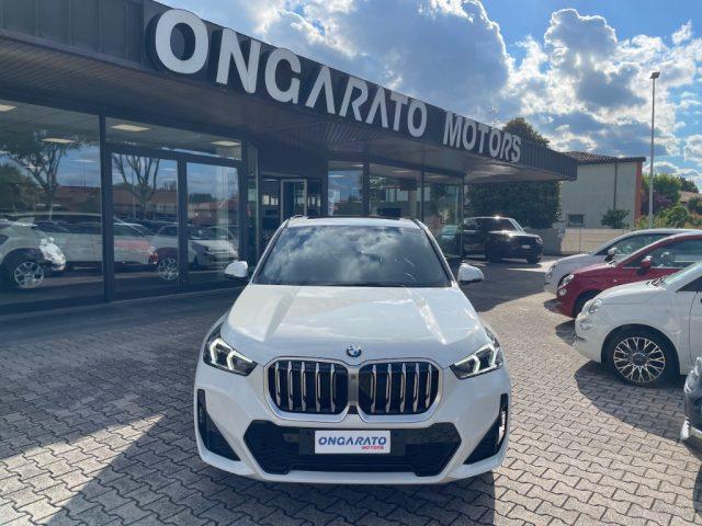 BMW X1 sDrive 18d Msport #Tetto.Apribile