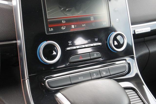RENAULT Espace dCi 160CV EDC Energy 4Control 7 POSTI
