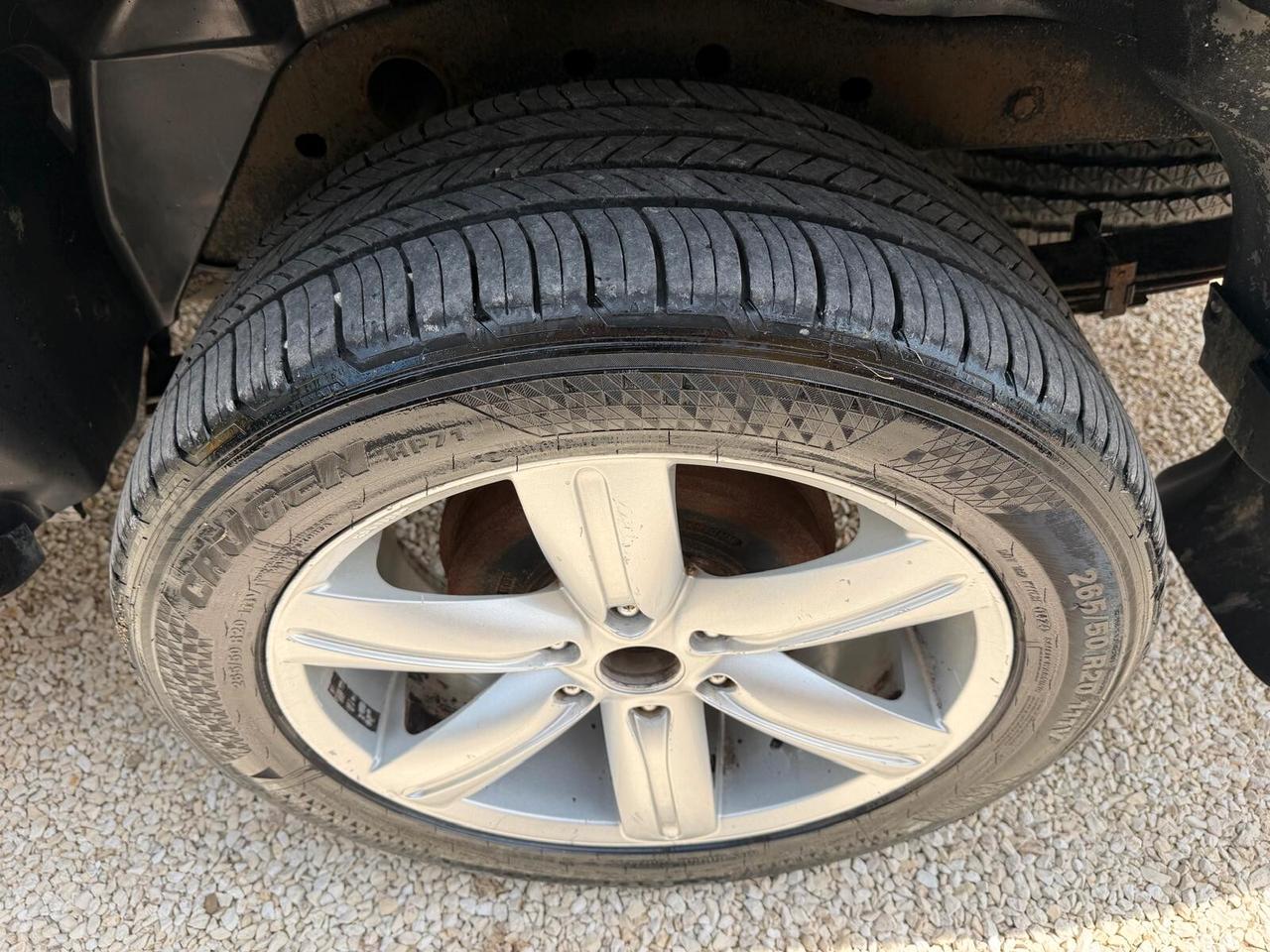 Mitsubishi L200 Gancio Traino Perfetto Full Optional