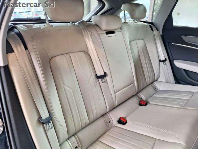 AUDI A6 allroad A6 V Allroad 40 2.0 tdi mhev 12V Evolution quattro