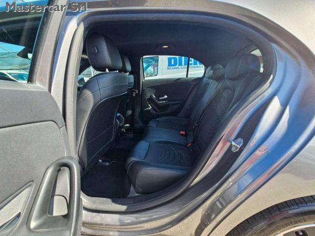 MERCEDES-BENZ A 250 A 250 e eq-power Business Extra auto tg : GC790ZY