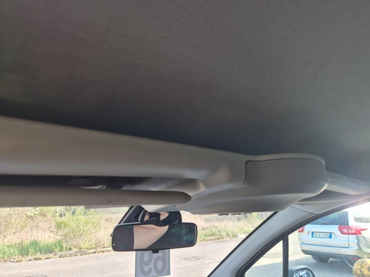 Peugeot Partner Tepee BluHDi 120 Active GRANDINATO