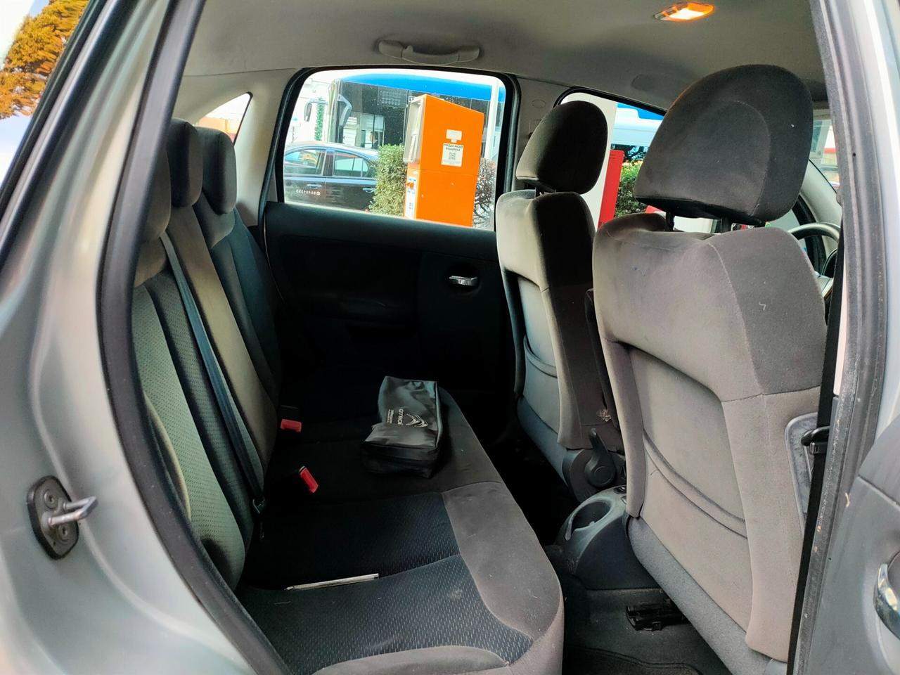 Citroen C3 1.1 airdream Exclusive Style Techno