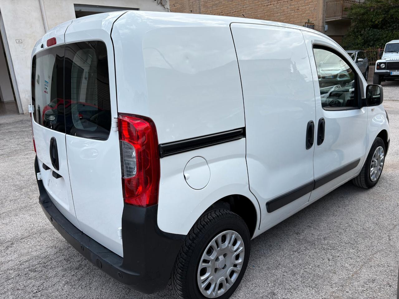 Fiat Fiorino 1.3 MJT 75CV Furgone