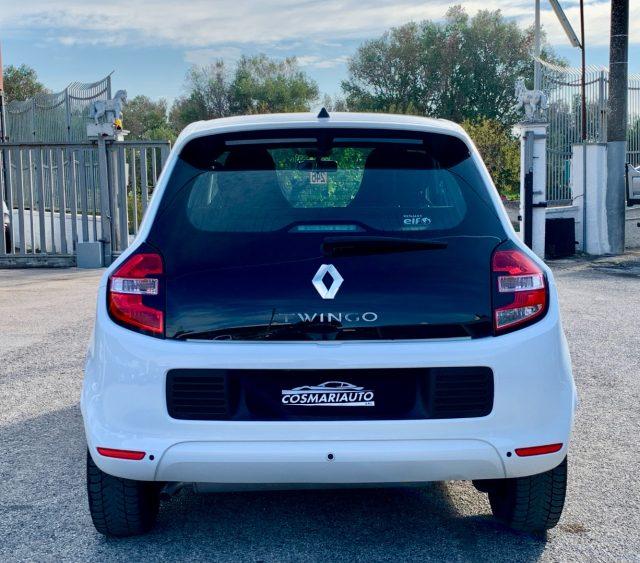 RENAULT Twingo SCe Zen