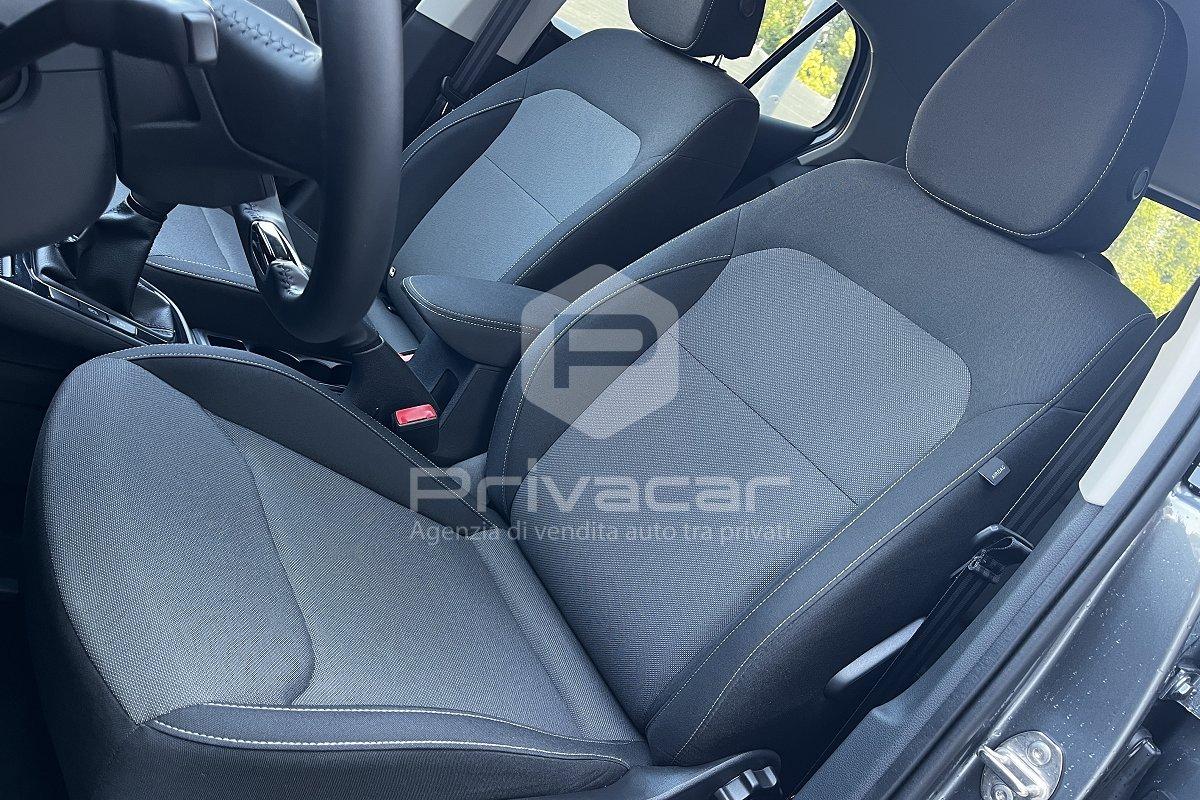 SKODA Fabia 1.0 TSI 95 CV 130 Edition