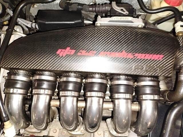 Alfa Romeo 147 gta