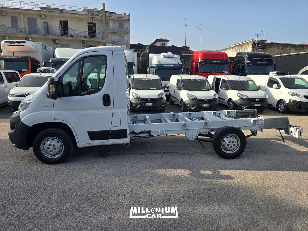 FIAT DUCATO 2.3MJT 130CV 2019