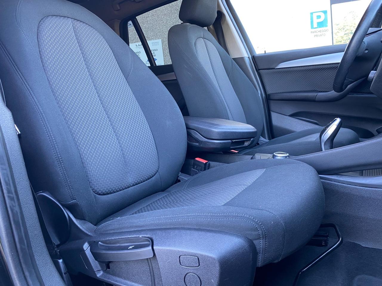 Bmw X1 xDrive18d 2.0 150 CV Automatica Business Advantage