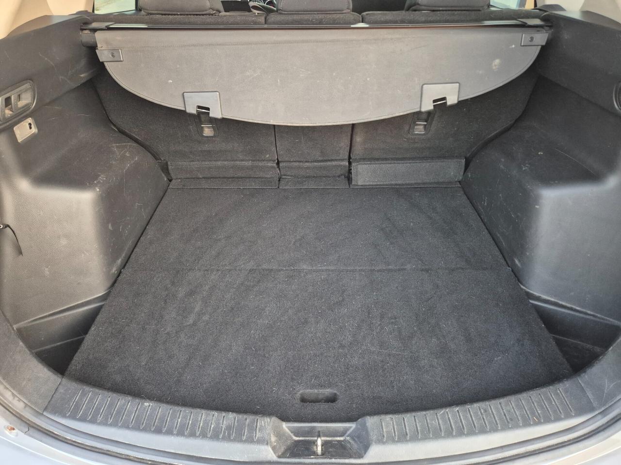 Mazda CX-5 2.2L Skyactiv-D 150CV 2WD Evolve