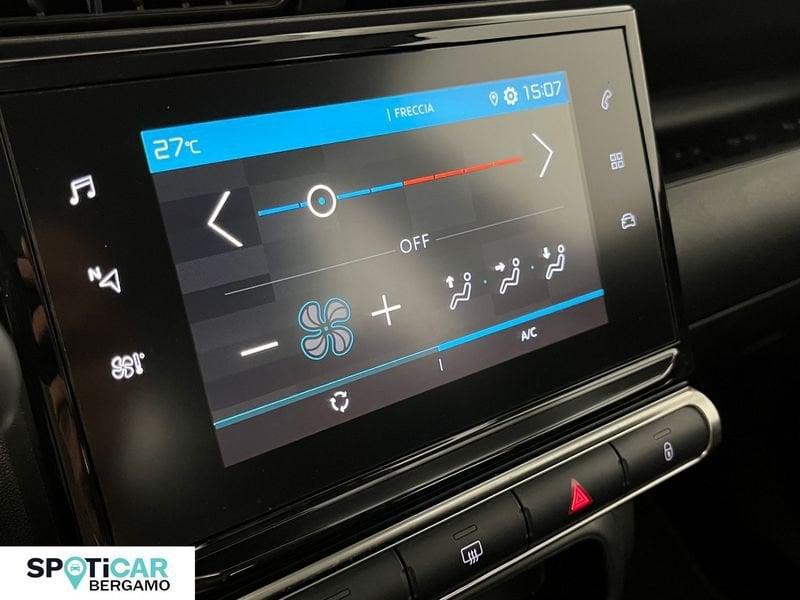 Citroën C3 Aircross PureTech 110 S&S Feel
