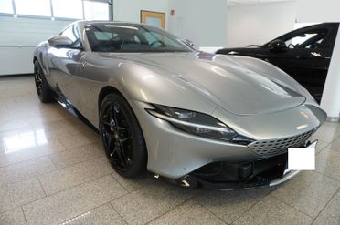 Ferrari Roma 3.9 benzina CV 620 KW 456